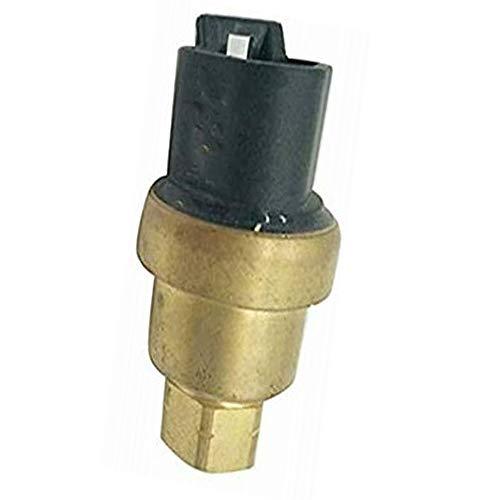 Oil Fuel Pressure Sensor 161-1705 161-1705-07 for Caterpillar Excavator C9 Engine E330C - KUDUPARTS