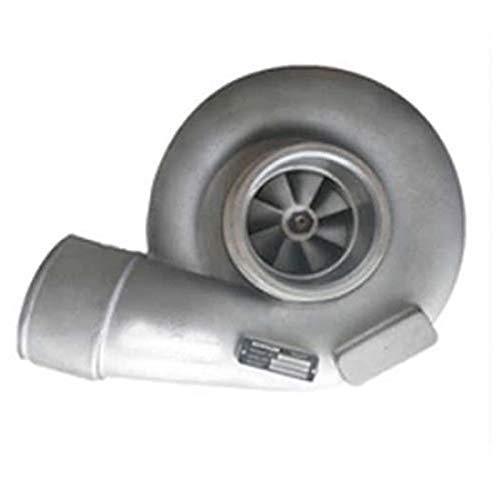 Turbo KTR110 6505-52-5470 for Komatsu PC1600SP-1 Engine SA6D140-2 - KUDUPARTS