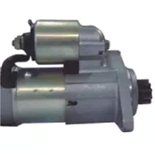 New 12 Volt Starter Replacement For UTV Application Bobcat 7018593 Hitachi S114-940 - KUDUPARTS