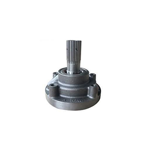 Compatible with Transmission Pump 119994A1 A186674 A183272 for Case 550E 550G 550H 650G 650H 750H 580SK - KUDUPARTS
