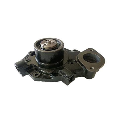 RE505981 Water Pump for John Deere 4890 4990 5410 5520 6700 7455 ++ Tractors - KUDUPARTS