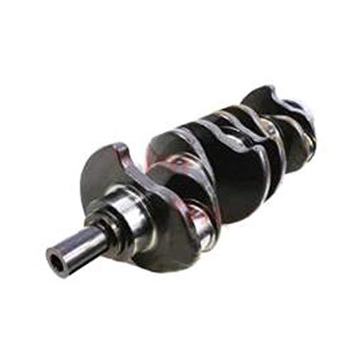 New Crankshaft For Yanmar Engine 4TNE106T - KUDUPARTS