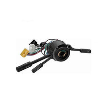 New Turn Signal Switch LHD 715142080 712159080 for FIAT Dogan Slx - KUDUPARTS