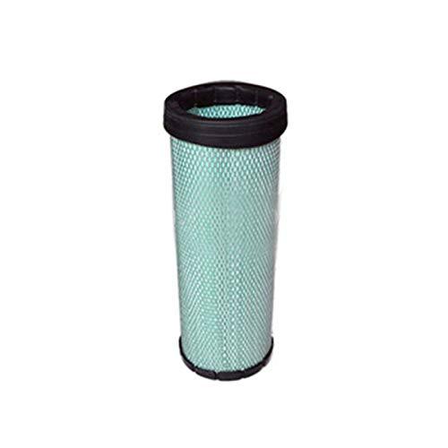 Air Filter Element 600-185-5110 600-185-5120 for Komatsu Excavator PC360-7 PC300-7 - KUDUPARTS