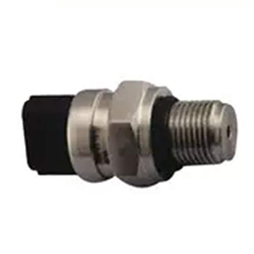 New Pressure Sensor 7861-93-1812 For Komatsu Excavator PC200-8 PC350-8 PC300-8 - KUDUPARTS