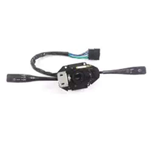 New Turn Signal Wiper Switch for Mitsubishi L200 MB571622 LHD - KUDUPARTS