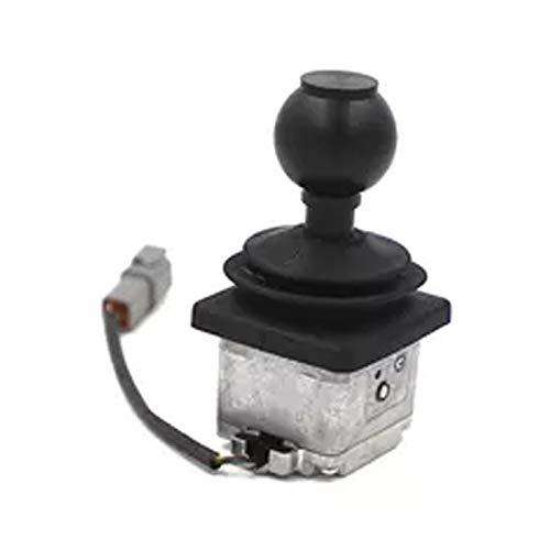 592604 Joystick Controller for Manitou 160ATJ 165ATJ 180ATJ 200ATJ - KUDUPARTS