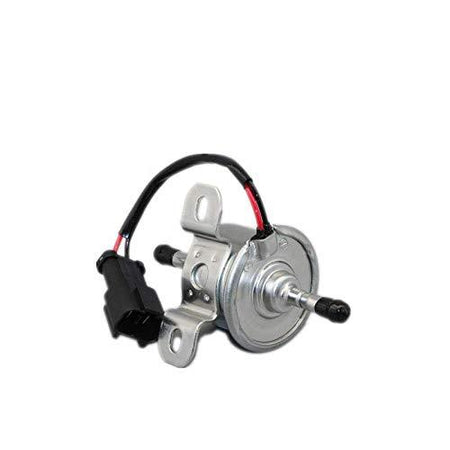 AT318139 Fuel Pump For John Deere 35D 50D 27D 17D 27D 35D 50D 17G 26G 30G 60D 50G 60G 75G 85G Excavator - KUDUPARTS