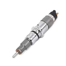 New Common Rail Injector 0445120059 0445120231 4945969 3976372 5263262 for Komatsu PC200-8 - KUDUPARTS