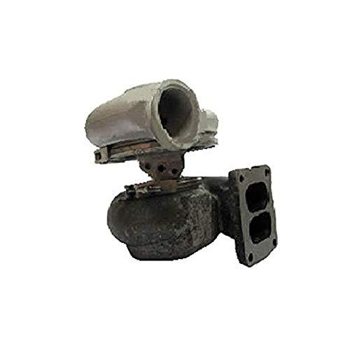 51-09100-7293 51091007277 Turbocharger for Daewoo Engine DH2866LF21 Excavator S3A - KUDUPARTS
