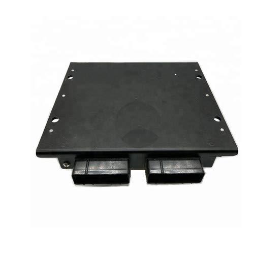 Cab Controller Panel V-ECU 21N6-44101 for Hyundai Excavator R215-7 R225-7 RX220LC-7 - KUDUPARTS