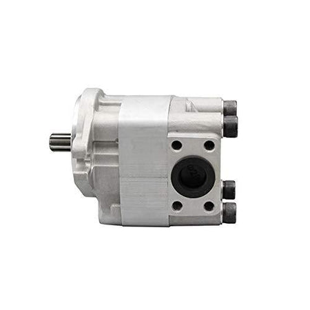 Hydraulic Gear Pump 705-40-01020 Fit for Komatsu Loader WA380-6 WA430-6 WA470-6 WA480-6 - KUDUPARTS