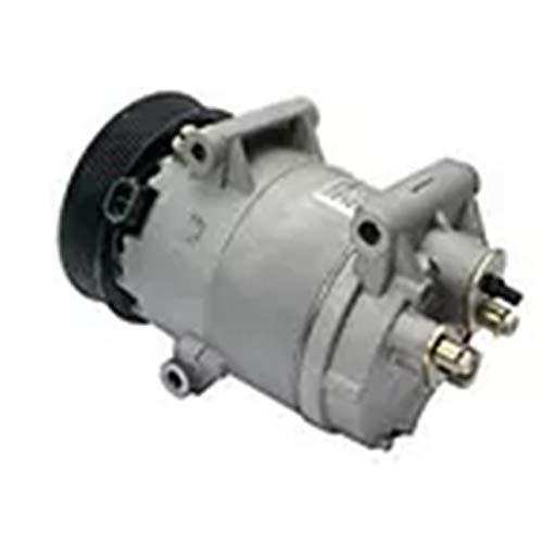 New AC Compressor 8200678499 for Renault Megane Renault truck - KUDUPARTS