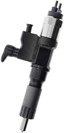 6 Pieces Original Injector 095000-5471 9709500-547 8973297035 For Denso Isuzu 4HK1 6HK1 - KUDUPARTS