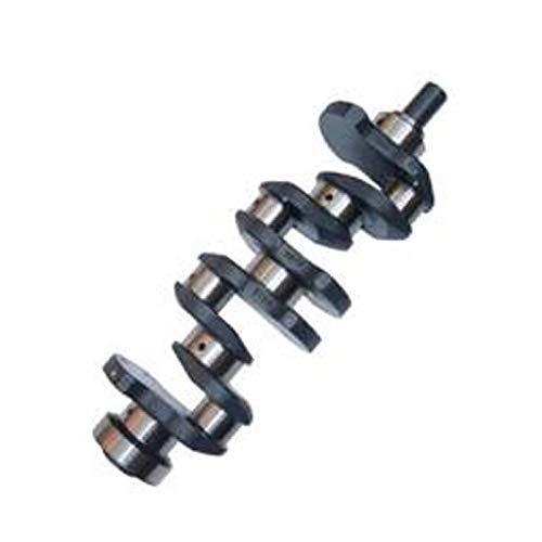 Crankshaft 3907803 3908031 For Cummins 4BT Engine - KUDUPARTS