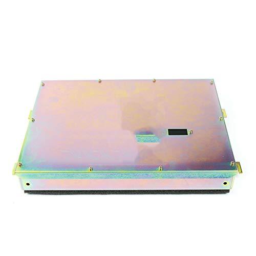 Controller Panel V-ECU KHR-1794 for Sumitomo Excavator SH210 SH210-5 SH350-5 SH280-5 Cab - KUDUPARTS