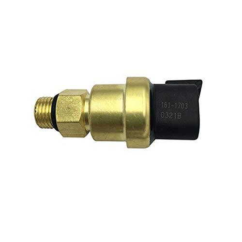 Pressure Sensor for Caterpillar 161-1703 - KUDUPARTS