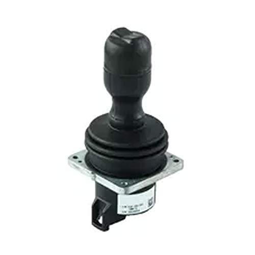Single Axis Ball Handle Hall Effect Joystick Lift Controller 101175 for Genie Z-45-25 S-100 S-105 Z-62-40 Z-60-34 - KUDUPARTS