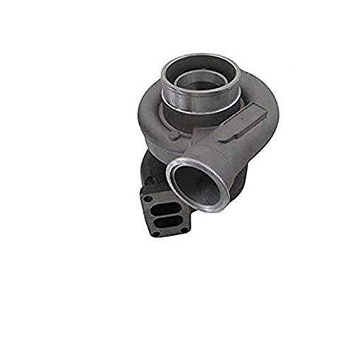 New Turbocharger 4955163 3597913 4036194 4035809 3597914 for Cummins Engine 6BT Turbo HX35 - KUDUPARTS
