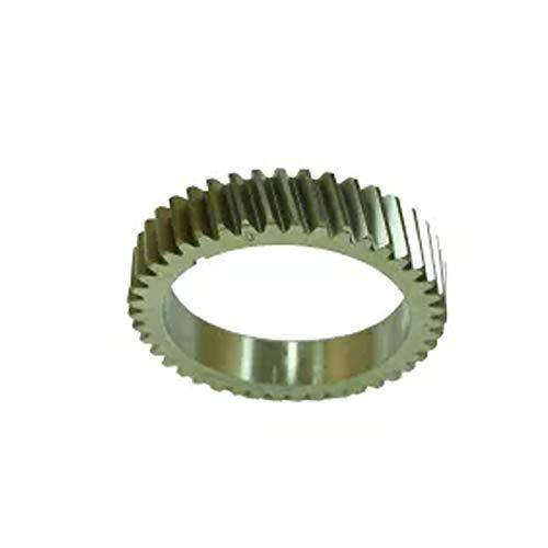 Compatible with Crankshaft Gear 207259 4953319 4953165 206903 205026 for Cummins KTA19 QSK19 - KUDUPARTS