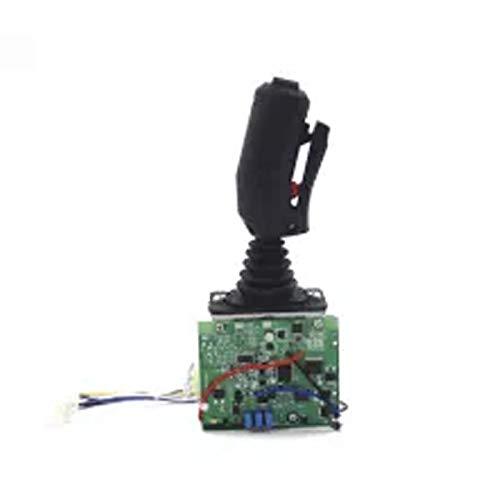 New Joystick Controller 159111 for SkyJack SJ12 SJ16 - KUDUPARTS