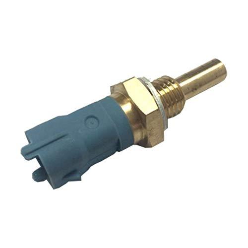 New 20513340 VOE20513340 Water Temperature Sensor for Volvo EC210B EC140B EC240B EC290B VOE20513340 - KUDUPARTS