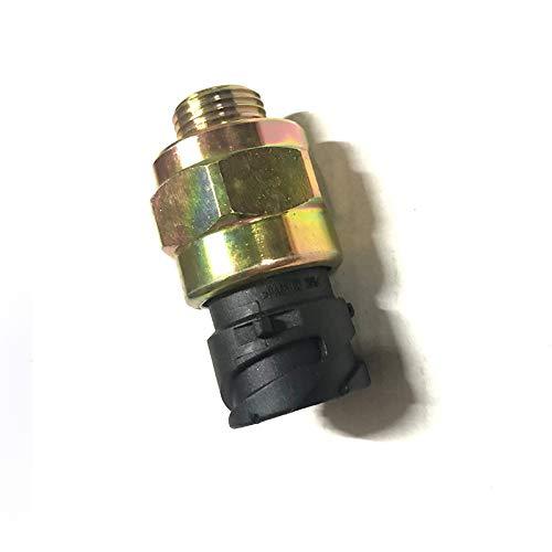 New for Volvo Low Pressure Switch VHD VN FH NH B10 20424051 TKB 70.070 - KUDUPARTS
