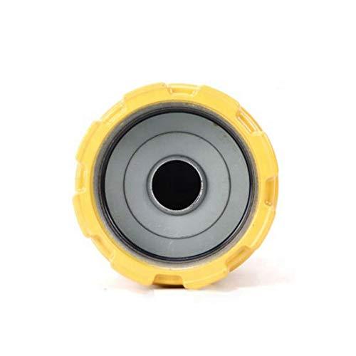 Hydraulic Filter 4630525 for John Deere Excavator 160GLC 180GLC 245GLC 350GLC 380GLC 670GLC 870GLC - KUDUPARTS