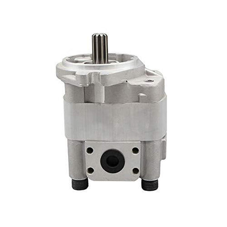 Hydraulic Pump 705-40-01020 Fit for Komatsu Wheel Loader WA380-7 WA470-7 WA380-5 - KUDUPARTS