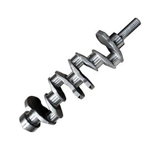 16641-23010 Crankshaft STD for Kubota V1903 V2003 V2203 V2003T - KUDUPARTS