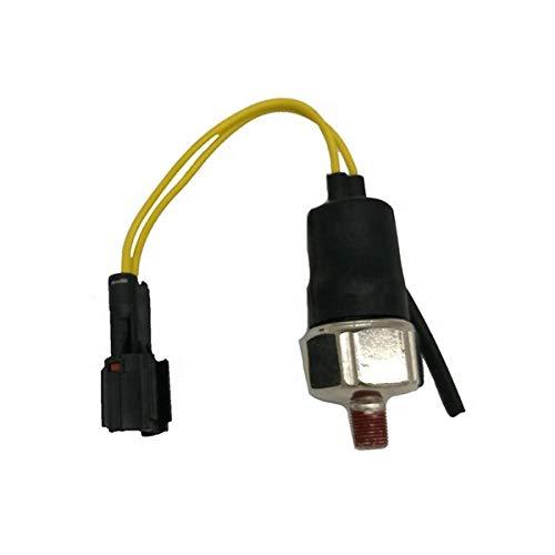 New 1-82410170-1 Water Temperature Sensor for Sumitomo SH120-3 SH200-3 - KUDUPARTS