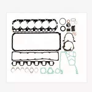 For Isuzu 6RB1 Engine Overhaul Gasket Kit - KUDUPARTS