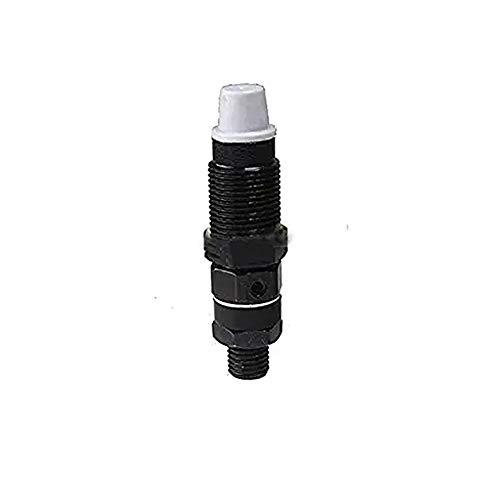New 093500-3840 Fuel Injector for Mitsubishi Engine S4L-31 S6S - KUDUPARTS