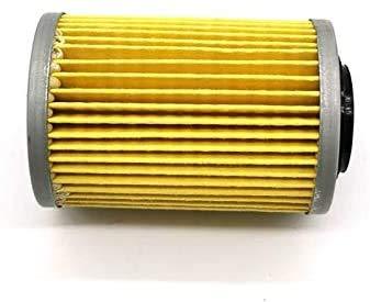 Oil Filter for Cartridge,VTwin,HiSun,UTV,ATV,800,1000 - KUDUPARTS