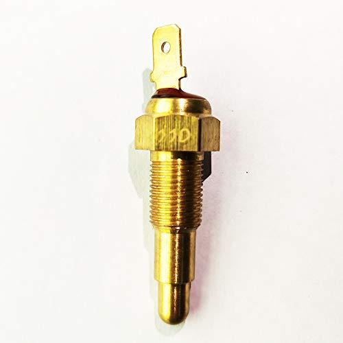 New 16222-83040 Water Temperature Sensor Fits for Kubota - KUDUPARTS