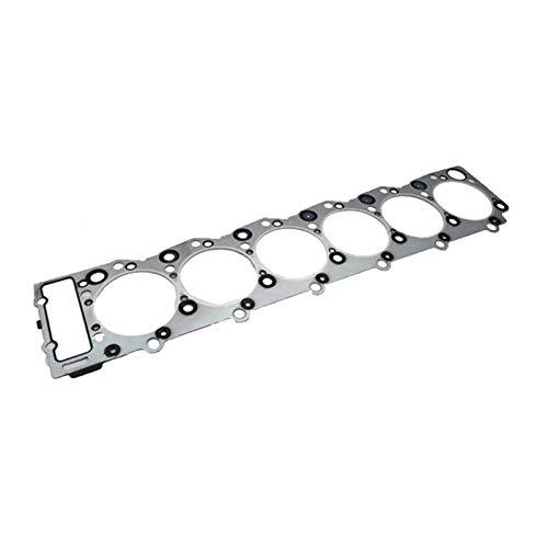 For Komatsu Excavator PC220-3 Head Gasket - KUDUPARTS