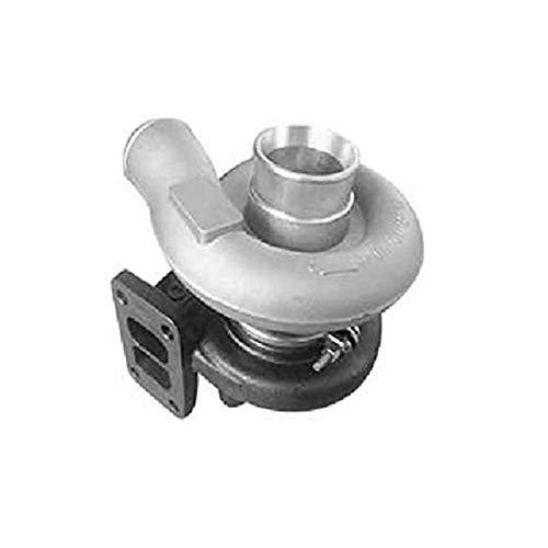 Turbocharger For Engine Mitsubishi S6K-T - KUDUPARTS