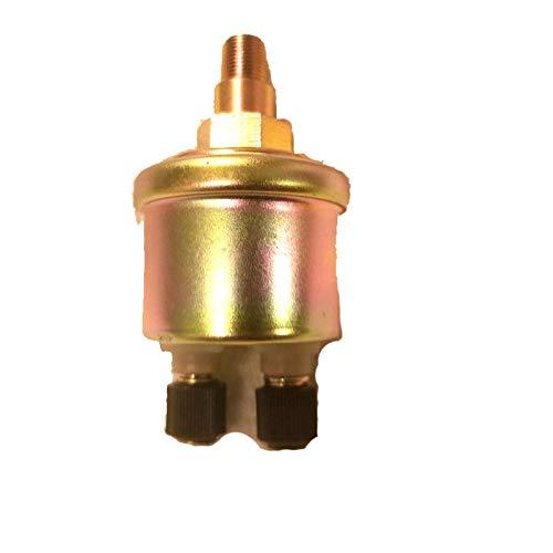 Oil Pressure Sensor 3967251 for Cummins 4BT 6BT 3.9 ISB QSB B 5.9 Engine - KUDUPARTS