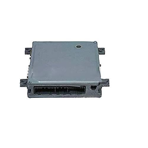 Cab Controller Panel V-ECU 4376639 for Hitachi Excavator EX270-5 EX280H-5 - KUDUPARTS