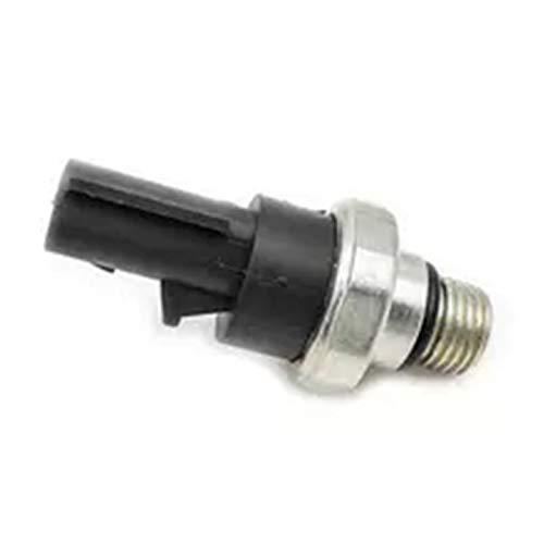 New Oil Pressure Sensor 6744-81-4010 for Komatsu PC200-8 Excavator - KUDUPARTS