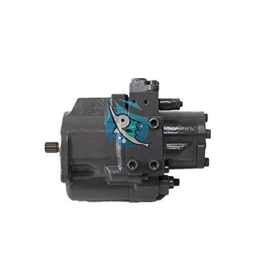 194-6468 229-2434 Hydraulic Pump Fit for Carterpillar CAT 303 Engine - KUDUPARTS