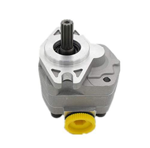 Hydraulic Pilot Pump Gear Pump for Kawasaki Hydraulic Pump K3V112DT KP1009CFLSS - KUDUPARTS