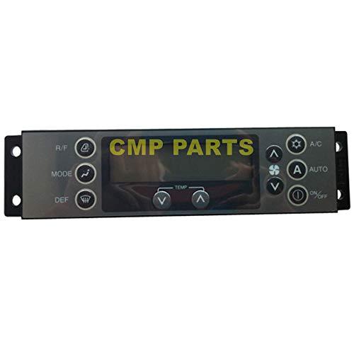 Air Condition Controller 51586-17742 for Sumitomo Excavator SH210 SH200 - KUDUPARTS