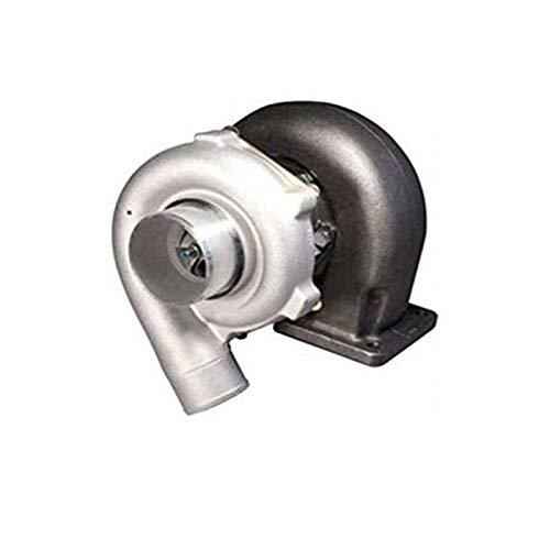 Turbo T04B65  6N-8477 0R-5824 for Caterpillar Wheel Loader 916 926 926E Engine 3204 - KUDUPARTS