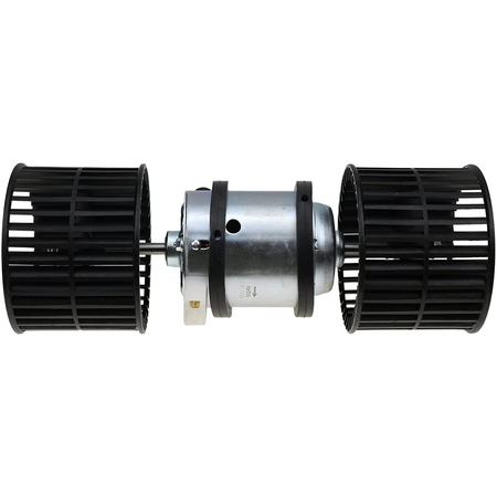 24V 51500-10770 AN51500-10770 Blower Motor for Komatsu Kobelco SK210-8 SK220-8 - KUDUPARTS