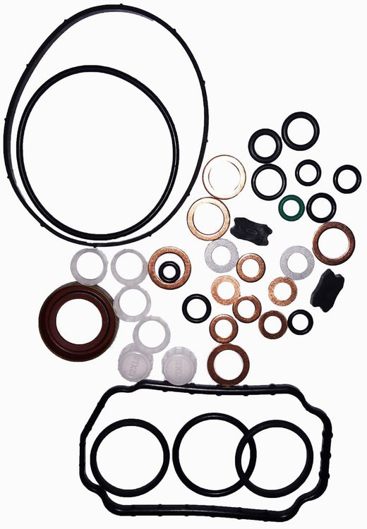 VE Injection Pump gasket rebuild kit 1467010059 for 5.9 12V 2500 3500 Dodge Cummins - KUDUPARTS