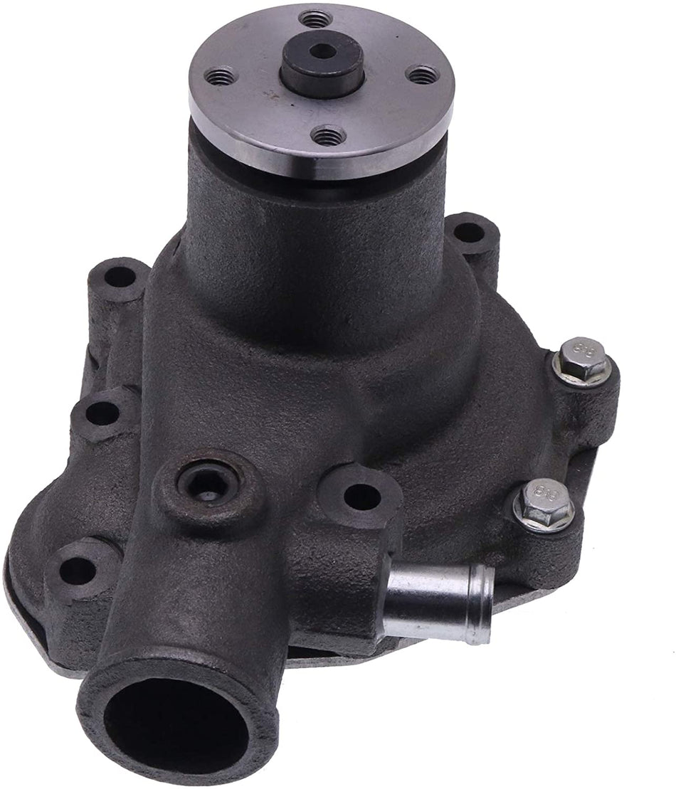 Water Pump MP10552 / MP10431 for Perkins Engine 804C-33T & 804D-33T - KUDUPARTS