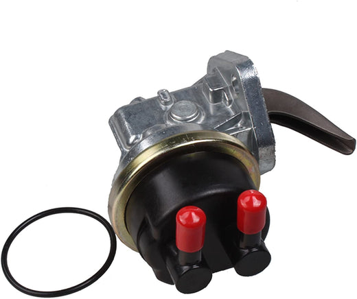Fuel Pump for John Deere JD 3179D 3179DT 4045D 4045T 4239D 4239T - KUDUPARTS
