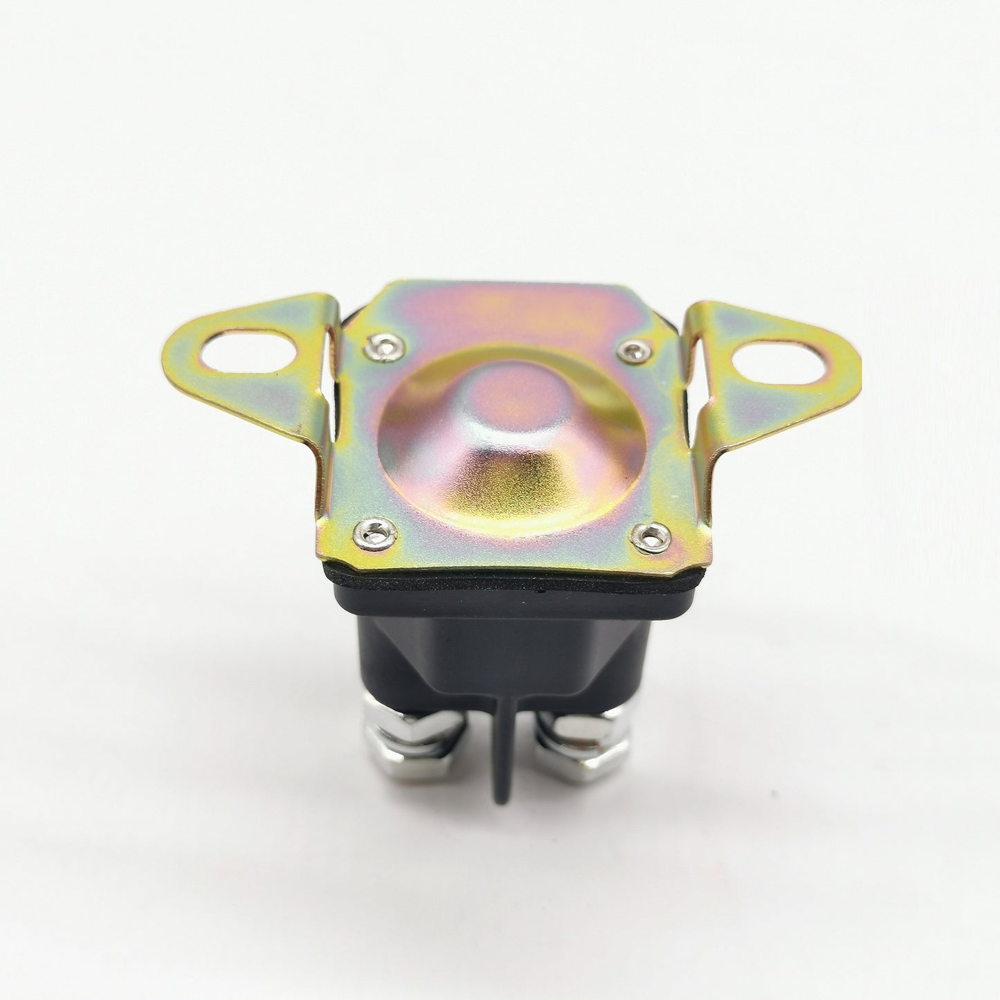 862-1211-211 Solenoid Relay 12V Fit for Trombetta John Deere Cub Cadet AM138068 725-04439 LA100 LA105 LA110 LA115 LA120 LA125 - KUDUPARTS