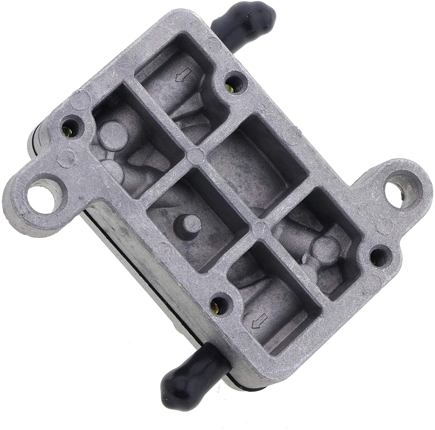 Universal Fitment Fuel Pump 0115-481 Replacement for Honda Odyssey FL250 FL350 Arctic Cat Snowmobiles Go Kart ATV Replace Mikuni DF44-211 DF44-211D DF44-227 - KUDUPARTS